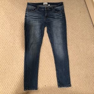 New BKE Denim jeans